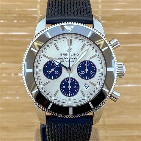 breitling superocean heritage for sale uk